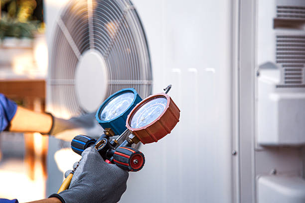 Affordable Hvac Maintenance solutions in Haddon Heights, NJ
